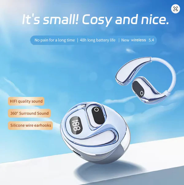 Auriculares GlobeEars™ - Edición Limitada